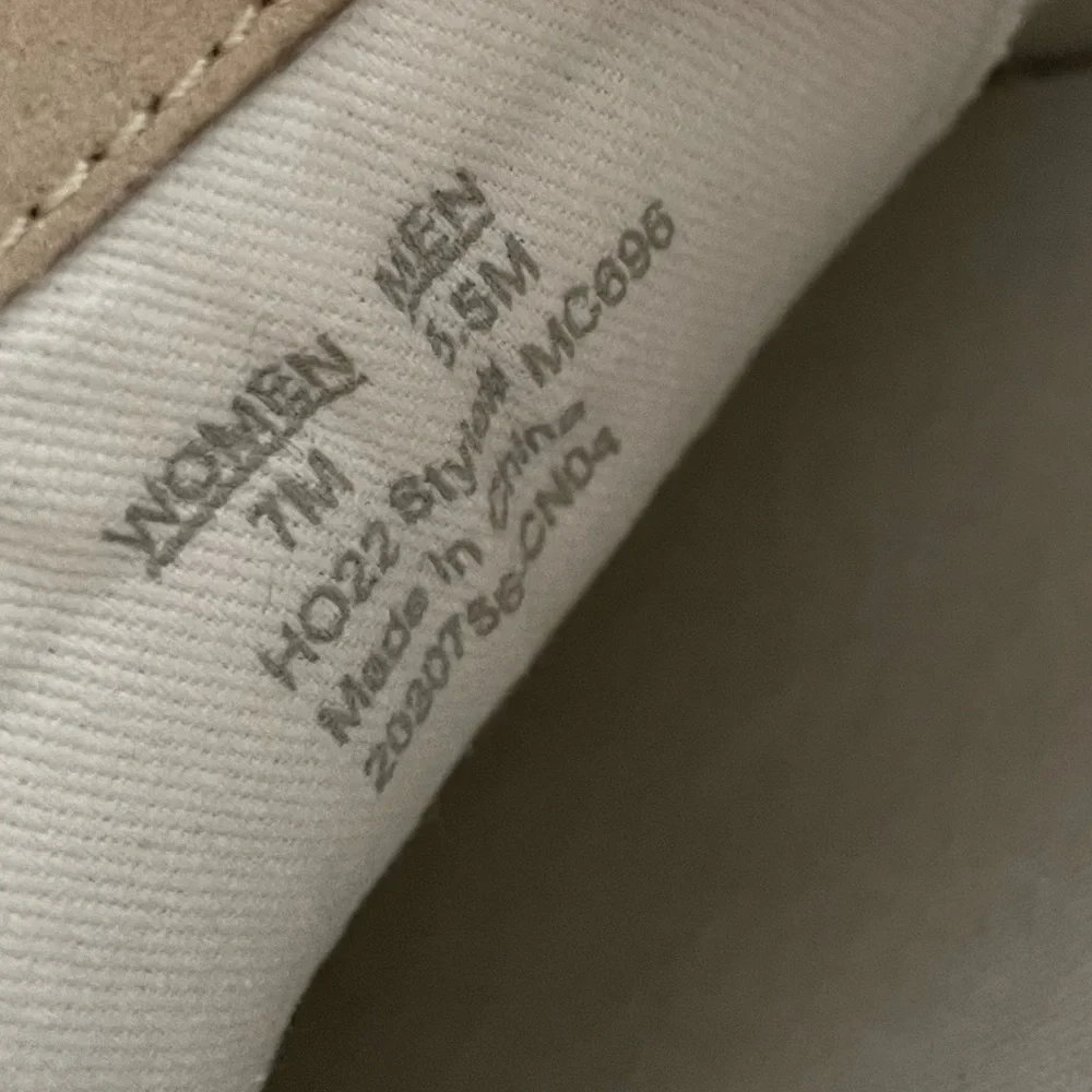 Madewell Court Sneakers in White Leather Ivory Multi - Picture 4 of 14